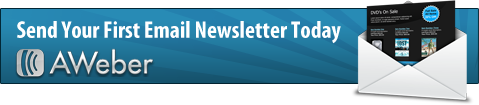 How To Create A Email Newsletter