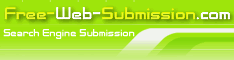 Free Web Submission Banner